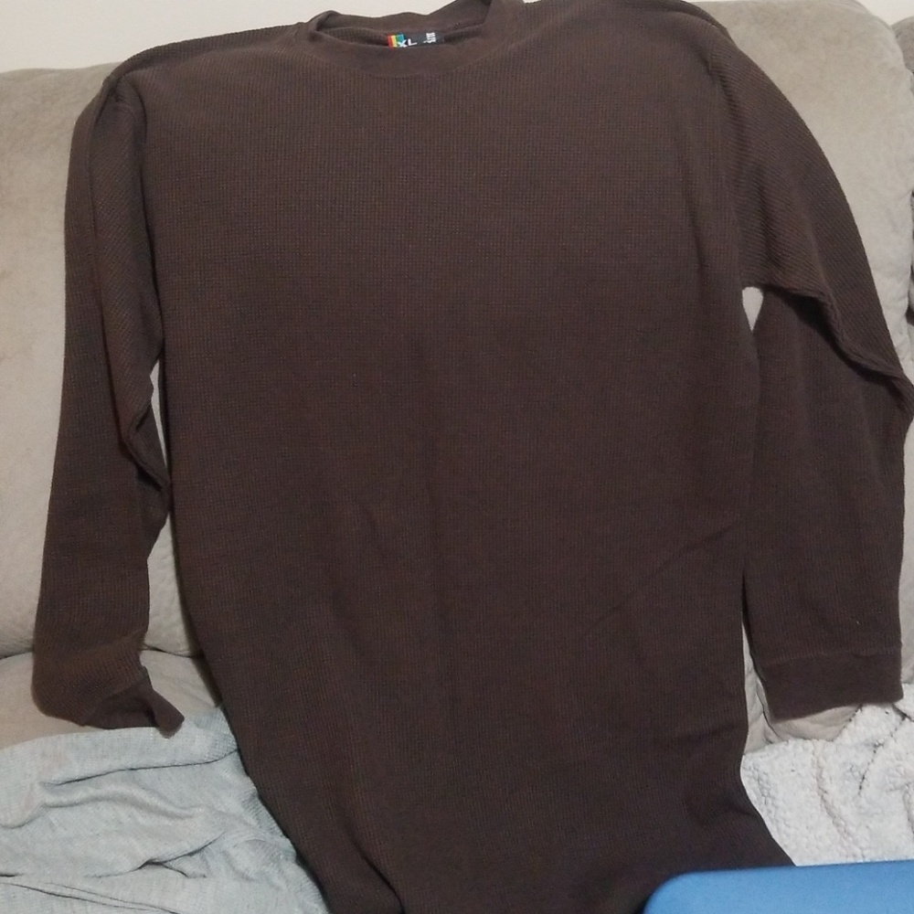 Xl Long sleeve by BLUEZ